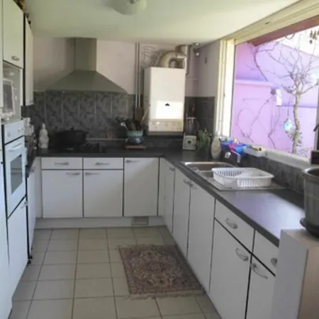 House With 2 Bedrooms In Arcachon, With Furnished Garden And Wifi - 30 Apartment *