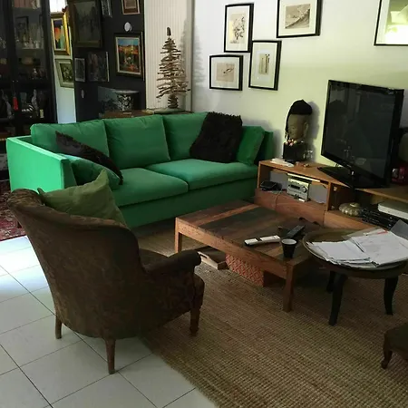 House With 2 Bedrooms In Arcachon, With Furnished Garden And Wifi - 30 Apartment Arcachon