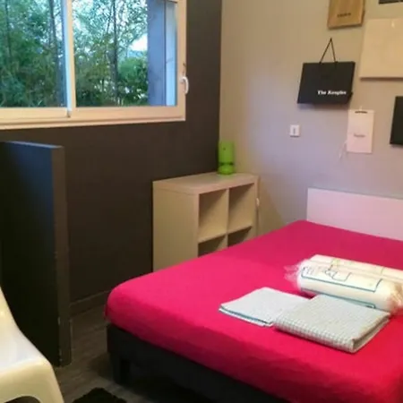 House With 2 Bedrooms In Arcachon, With Furnished Garden And Wifi - 30 Apartment