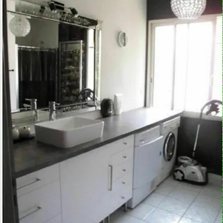 House With 2 Bedrooms In Arcachon, With Furnished Garden And Wifi - 30