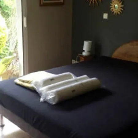 House With 2 Bedrooms In Arcachon, With Furnished Garden And Wifi - 30 Apartment