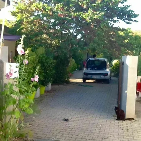 Apartment House With 2 Bedrooms In Arcachon, With Furnished Garden And Wifi - 30 Arcachon