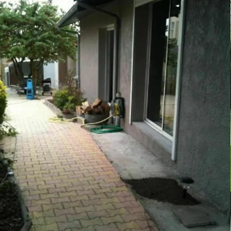 House With 2 Bedrooms In Arcachon, With Furnished Garden And Wifi - 30 * Arcachon