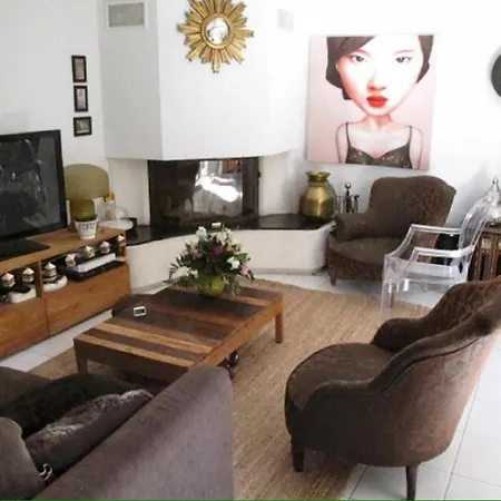 Apartment House With 2 Bedrooms In Arcachon, With Furnished Garden And Wifi - 30 Arcachon