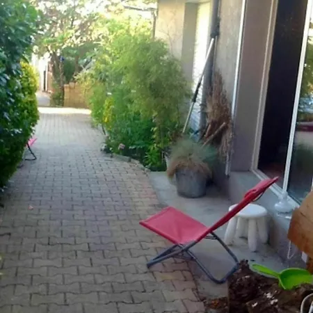House With 2 Bedrooms In Arcachon, With Furnished Garden And Wifi - 30 Arcachon