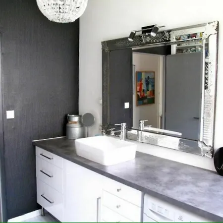 Apartment House With 2 Bedrooms In Arcachon, With Furnished Garden And Wifi - 30 Arcachon