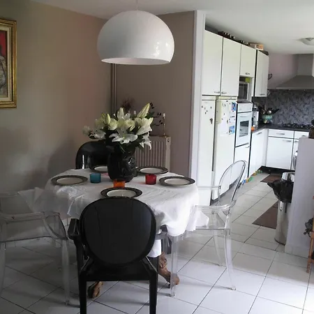 House With 2 Bedrooms In Arcachon, With Furnished Garden And Wifi - 30 Apartment *