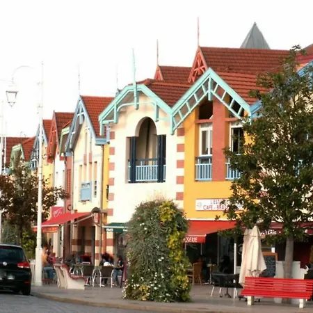 House With 2 Bedrooms In Arcachon, With Furnished Garden And Wifi - 30 Apartment
