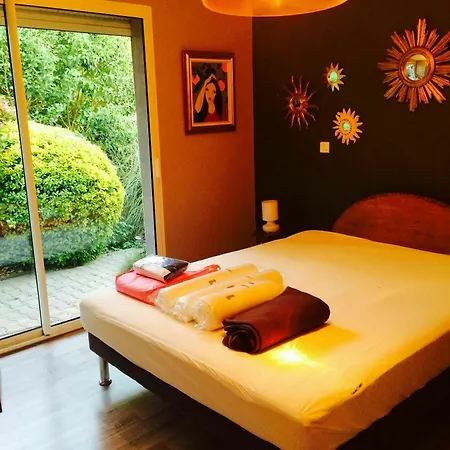 House With 2 Bedrooms In Arcachon, With Furnished Garden And Wifi - 30 Apartment Arcachon