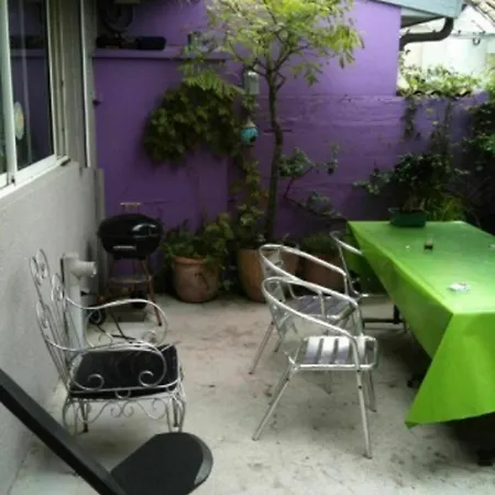 House With 2 Bedrooms In Arcachon, With Furnished Garden And Wifi - 30 Apartment Arcachon