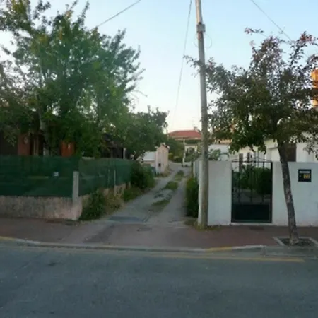 House With 2 Bedrooms In Arcachon, With Furnished Garden And Wifi - 30 Apartment *